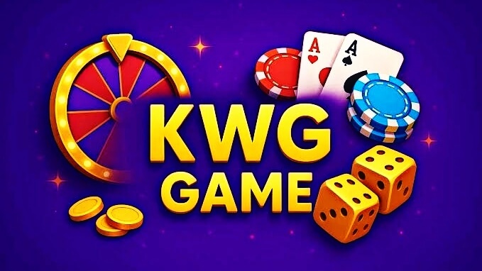 KWG Game